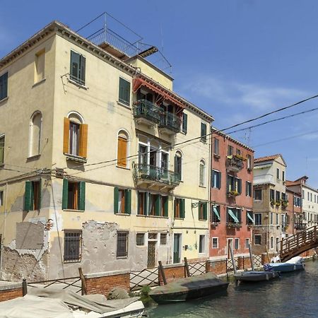 Laguna724 Venice Exterior photo